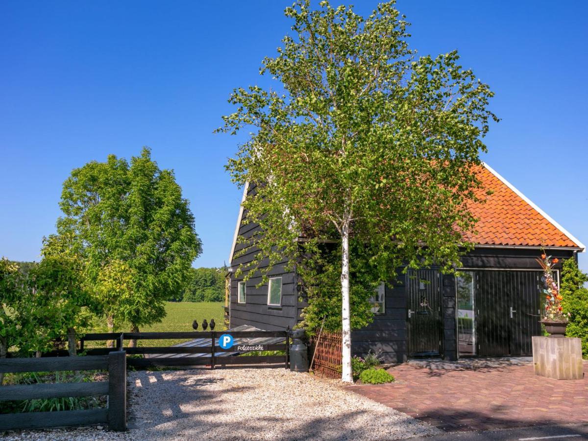Holiday Home Polderzicht By Interhome Zuid-Beijerland Exterior foto